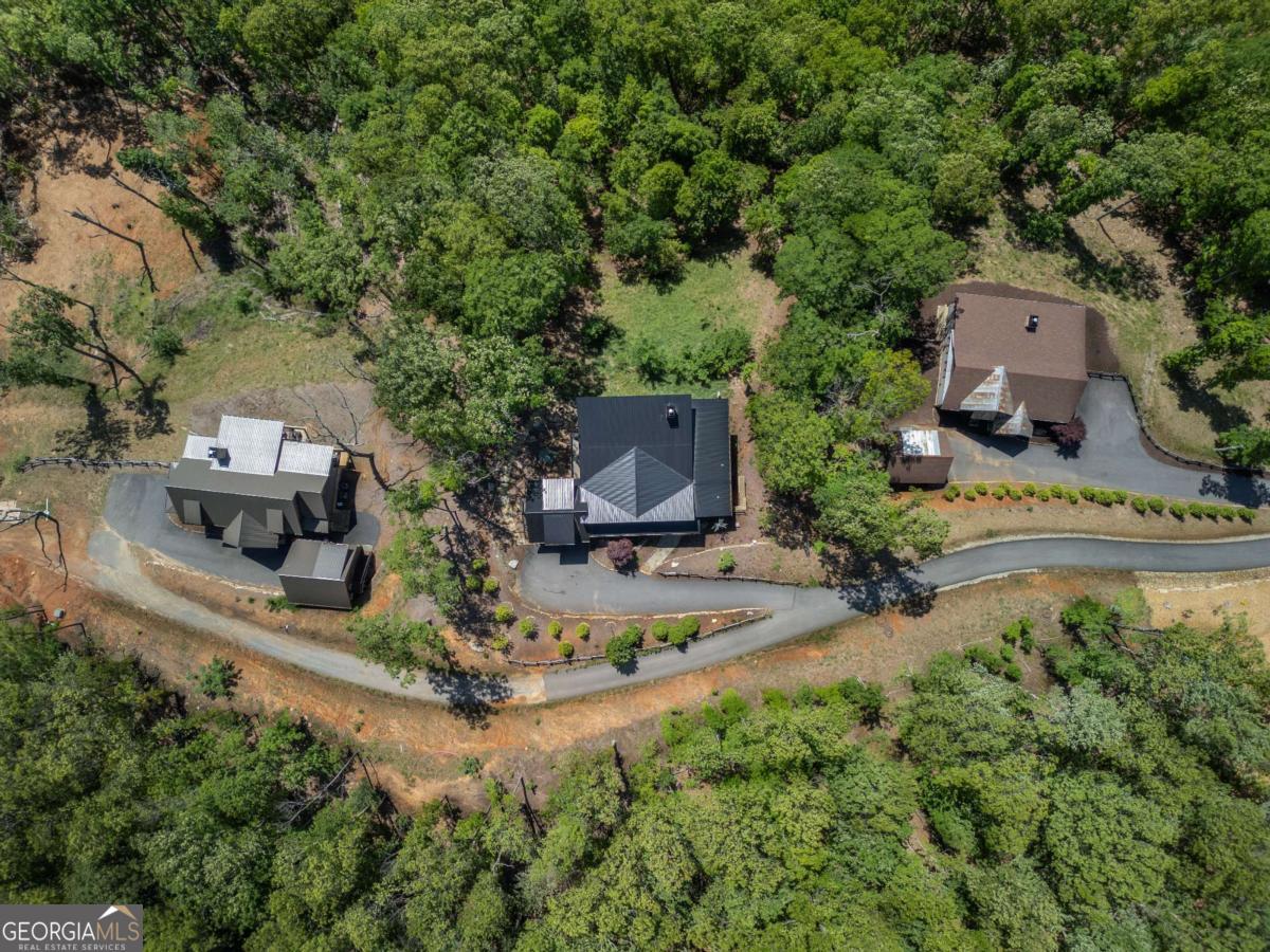 Mountain High - Residential