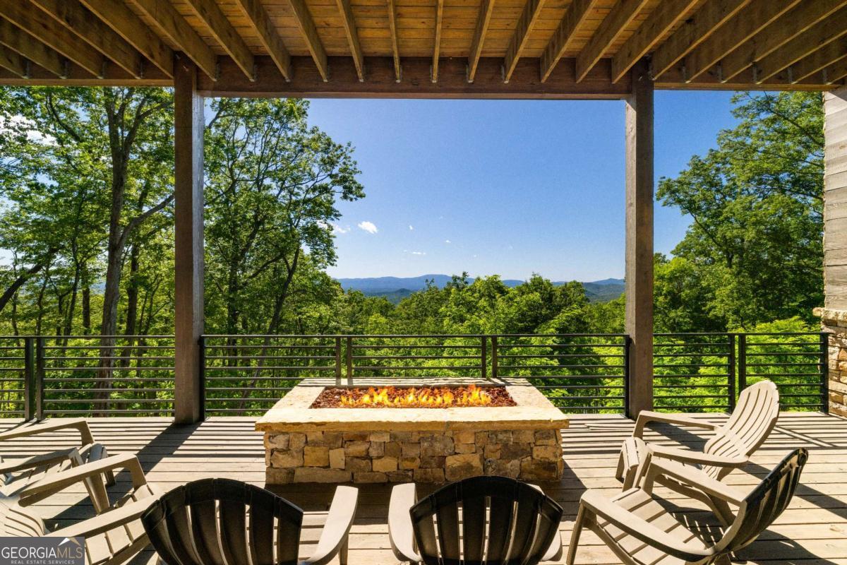 Mountain High - Residential