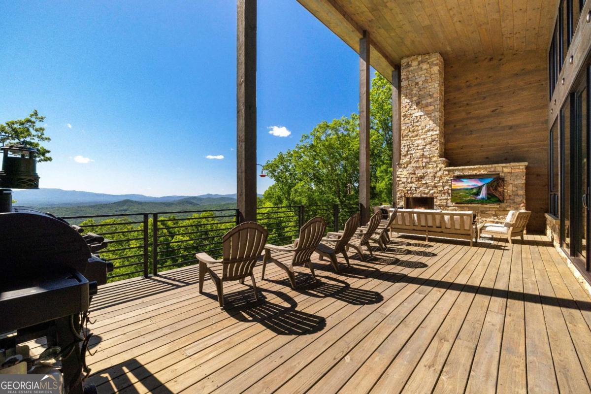 Mountain High - Residential