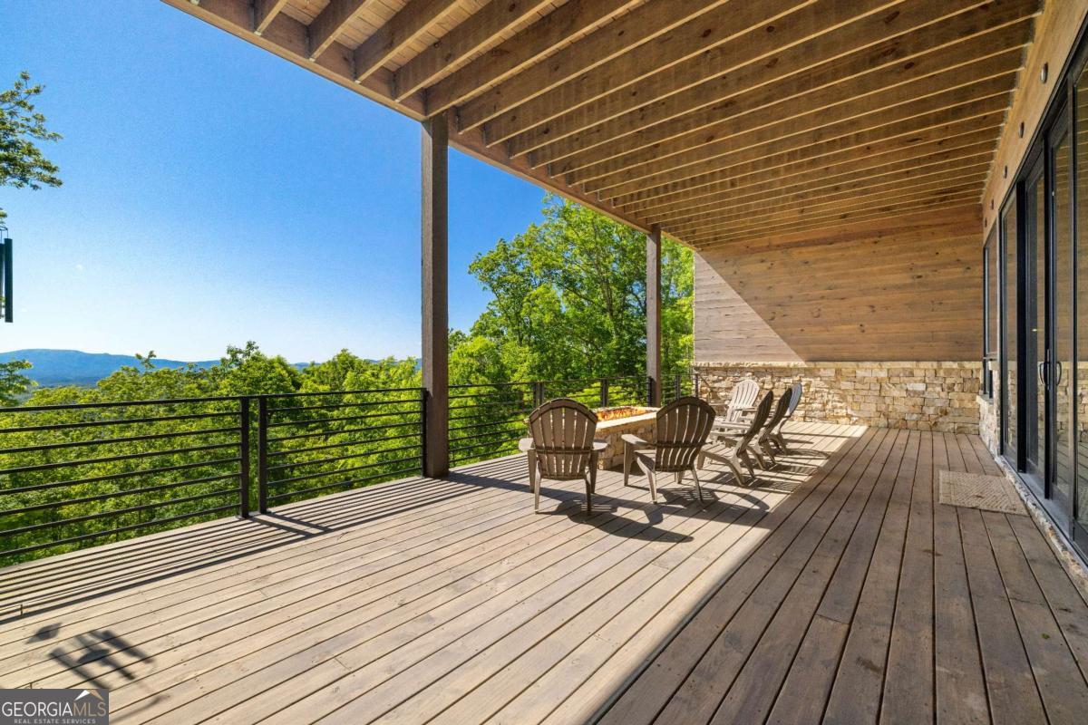 Mountain High - Residential