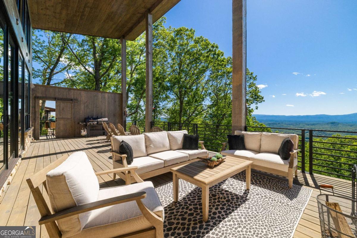 Mountain High - Residential