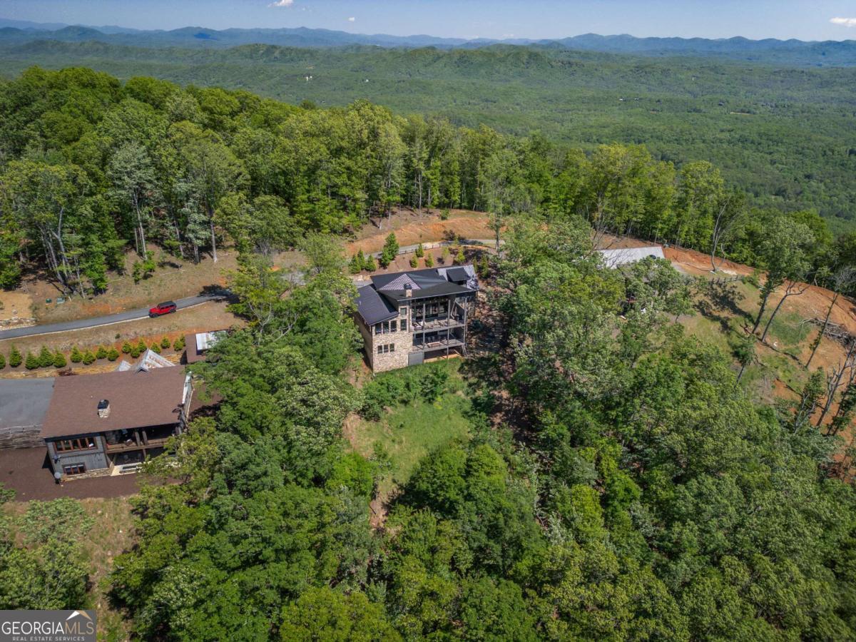 Mountain High - Residential