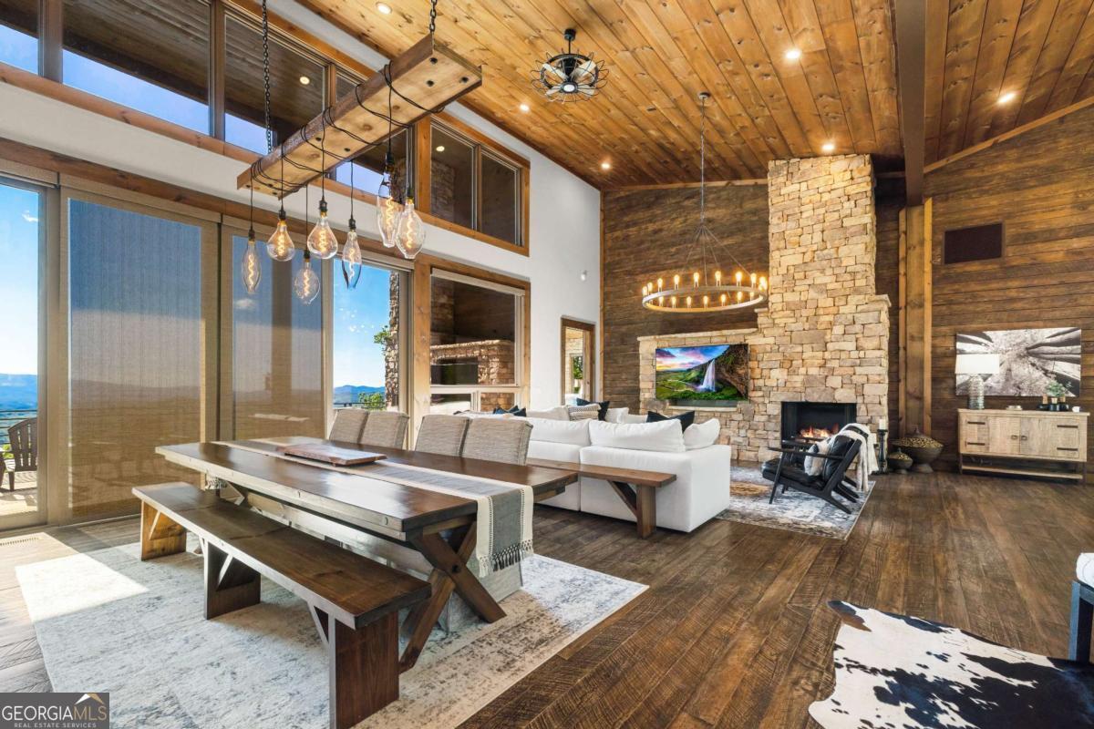 Mountain High - Residential