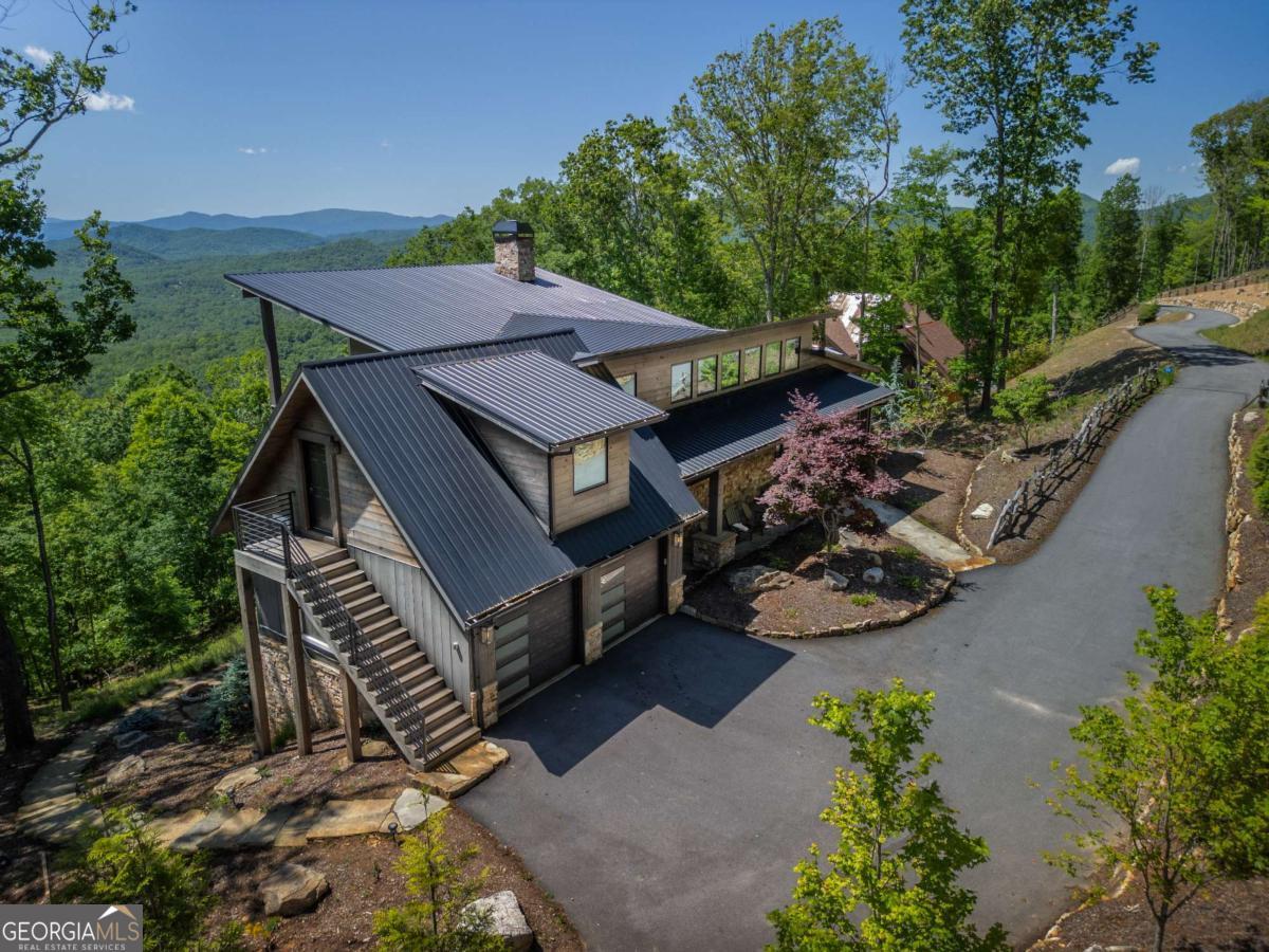 Mountain High - Residential