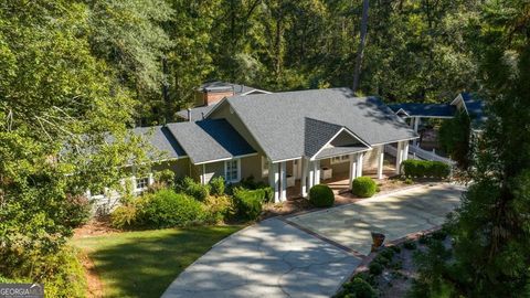 870 Wimbledon CT Macon GA 31210
