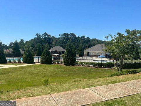 A home in Mcdonough