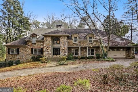 3885 Northside DR Atlanta GA 30342