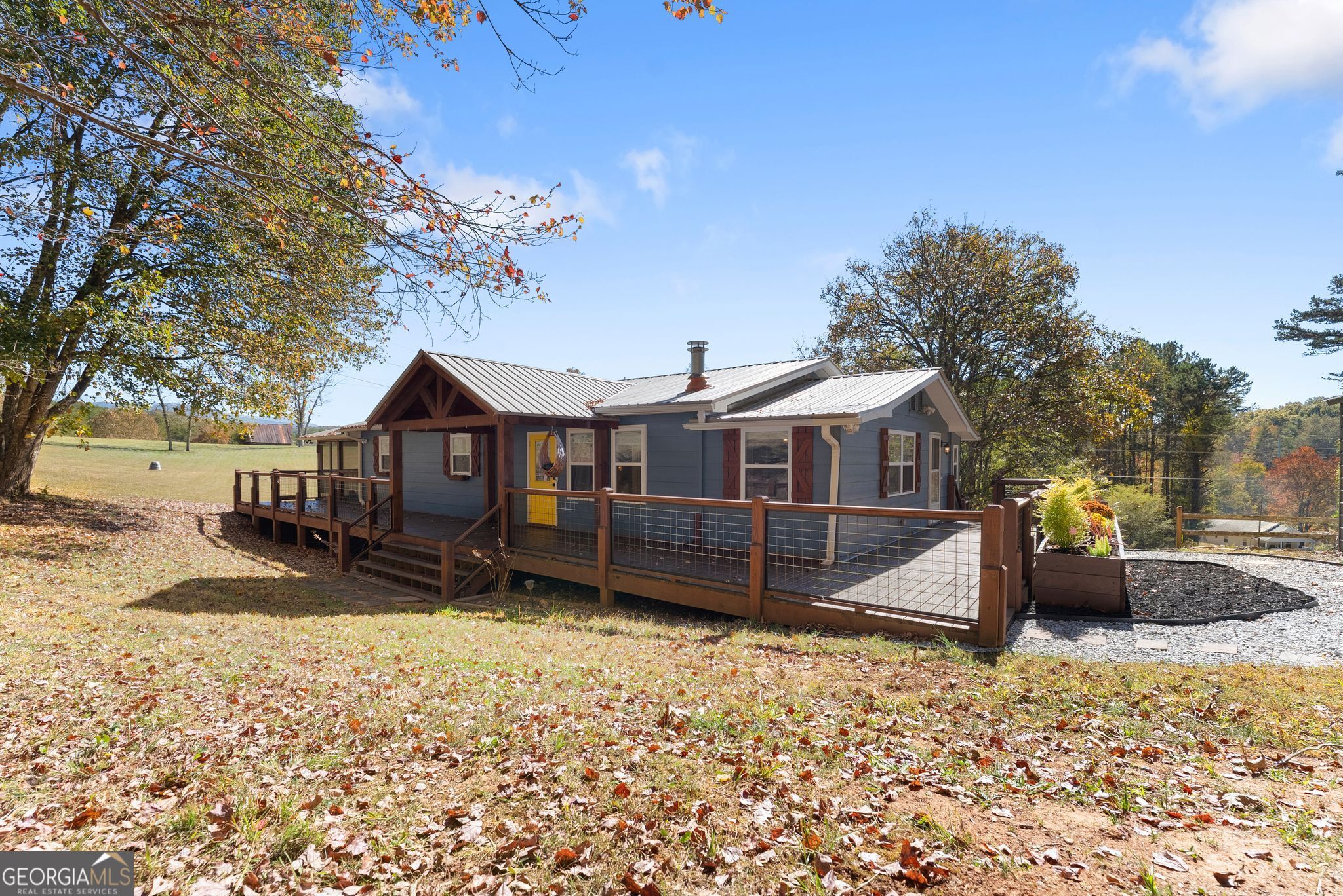 46 Keenview DR