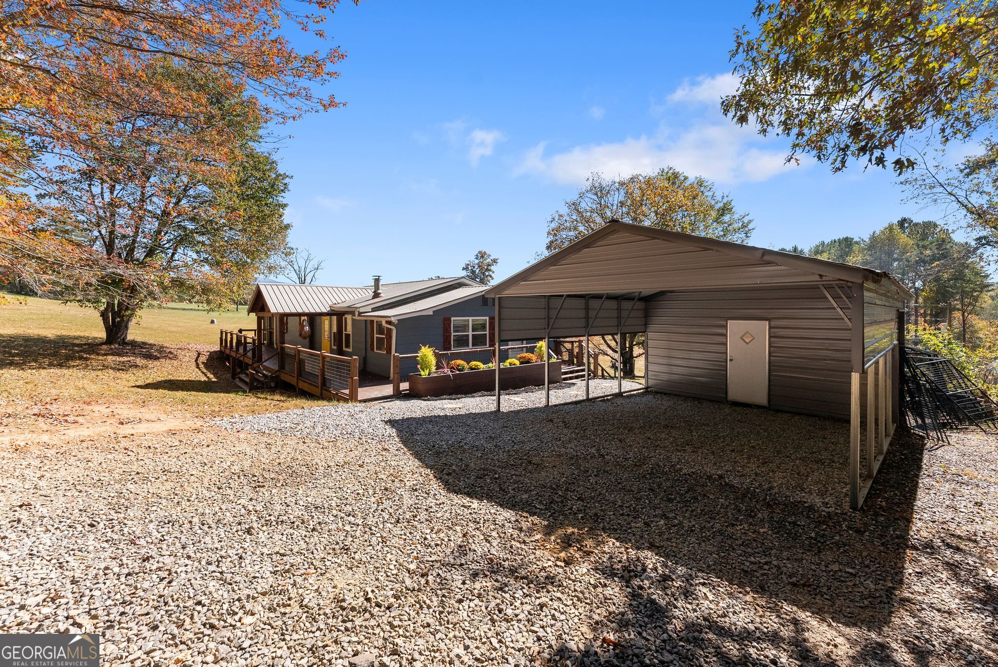 46 Keenview DR