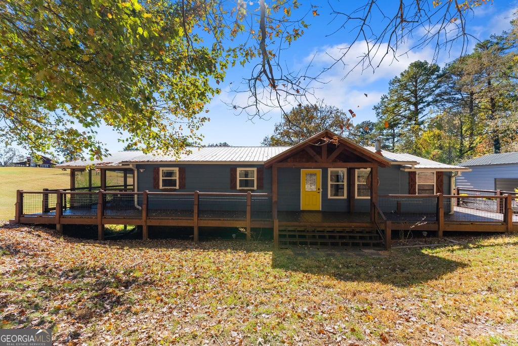 Photo of 46 Keenview Drive, Blairsville, GA 30512 (MLS # 10878968)