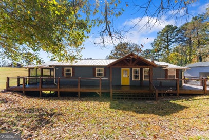 46 Keenview DR Blairsville GA 30512