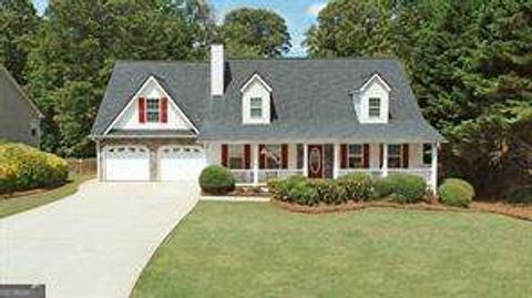 174 Sable Trace TRL Acworth GA 30102