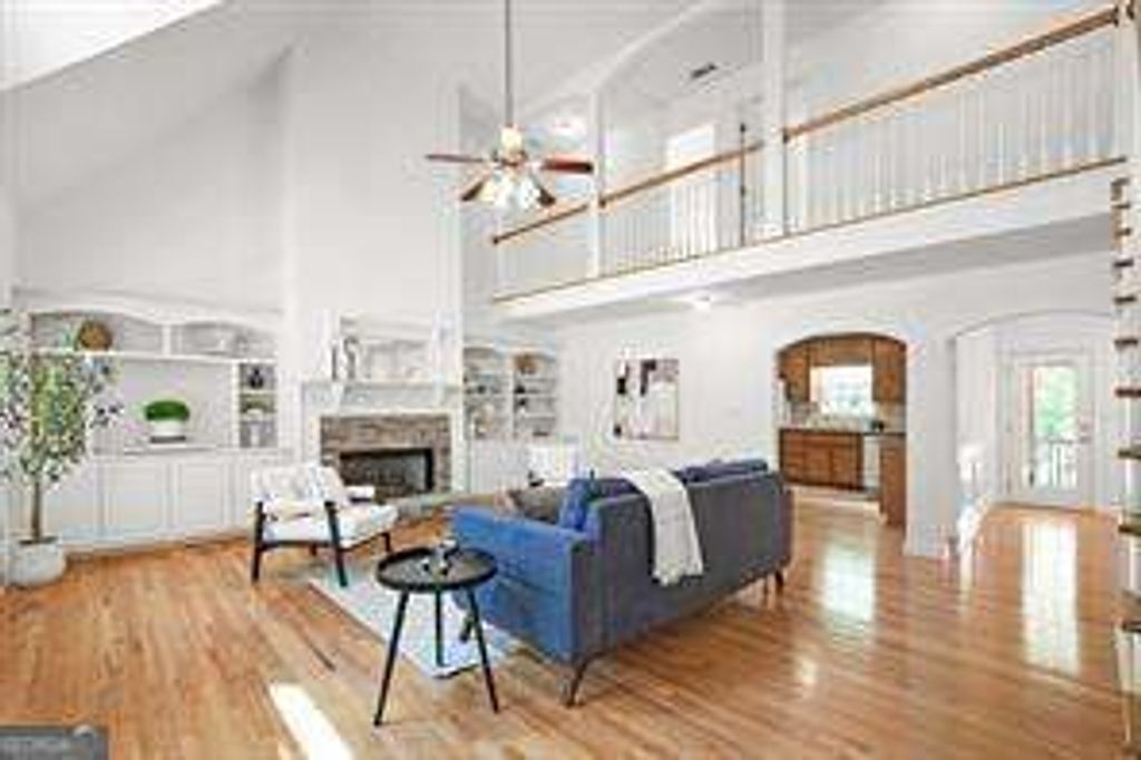 Photo of 174 Sable Trace Trail, Acworth, GA 30102 (MLS # 10769236)