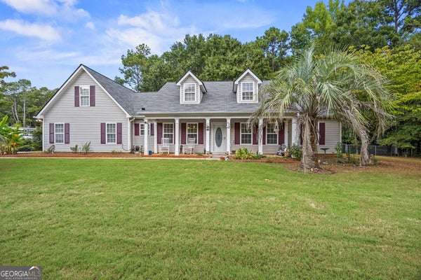 1231 SNAPPING SHOALS RD, MCDONOUGH, GA 30252 - Image a035b74b964a53a99776df8cc487b516/3361237796