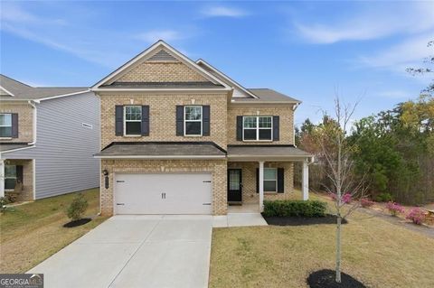 5210 Burrus LN Mableton GA 30126