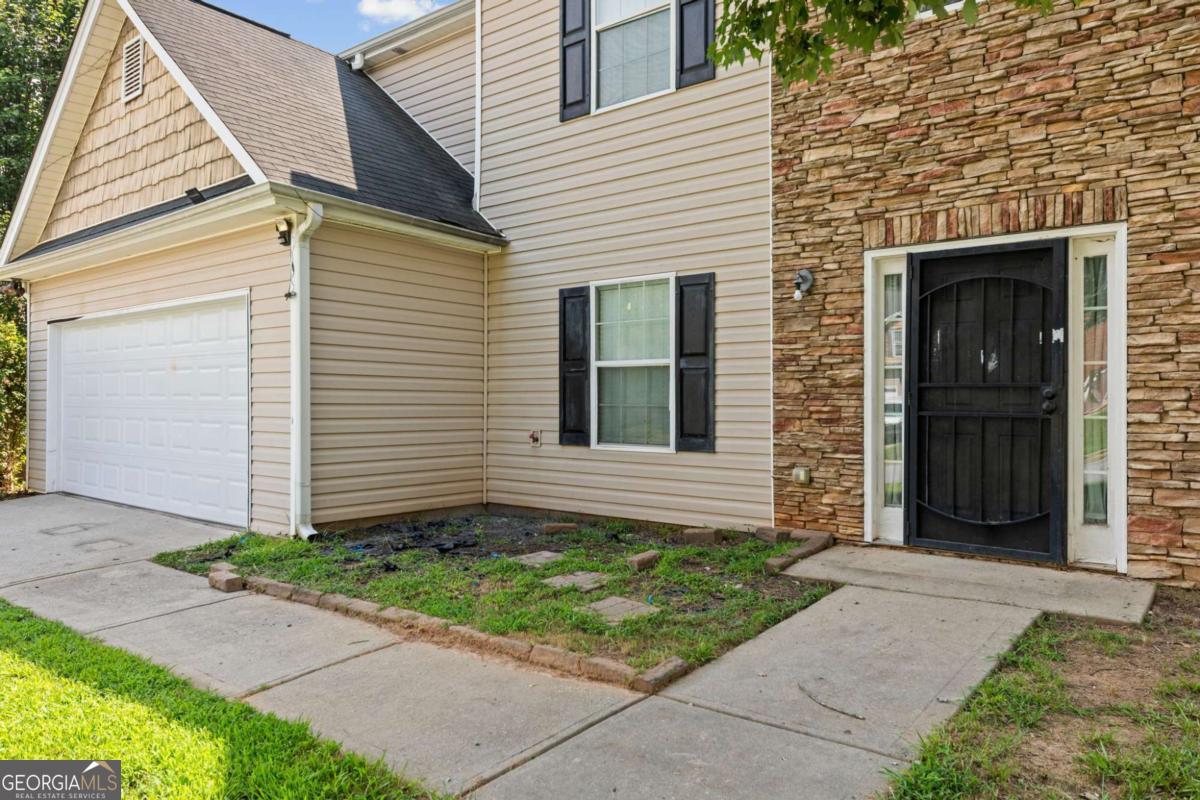 6355 Grey Fox WAY