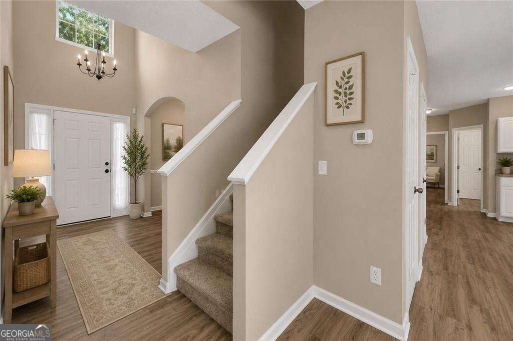 6355 Grey Fox WAY