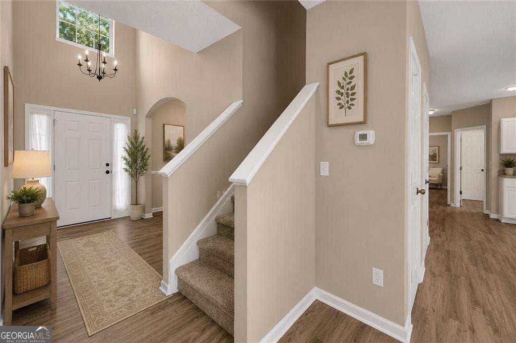 Photo of 6355 Grey Fox Way, Riverdale, GA 30296 (MLS # 10799976)