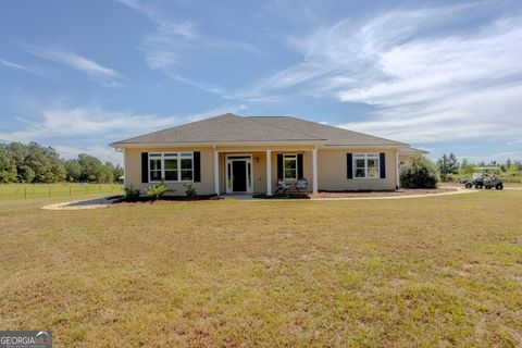 Photo of 2160 Wall Road, Dexter, GA 31019 (MLS # 10622159)