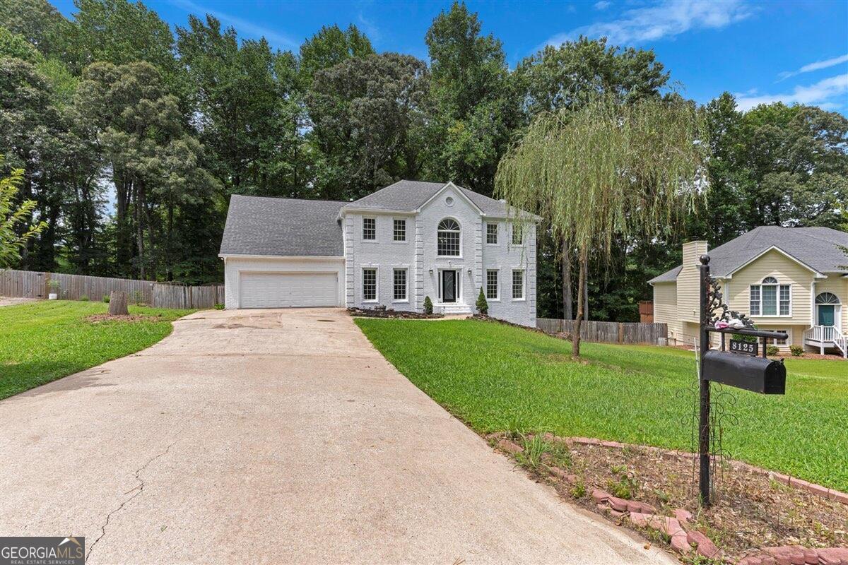View Cumming, GA 30040 house