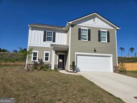77 Gillis Lane, Bethlehem, GA 30620 - #: 10739859