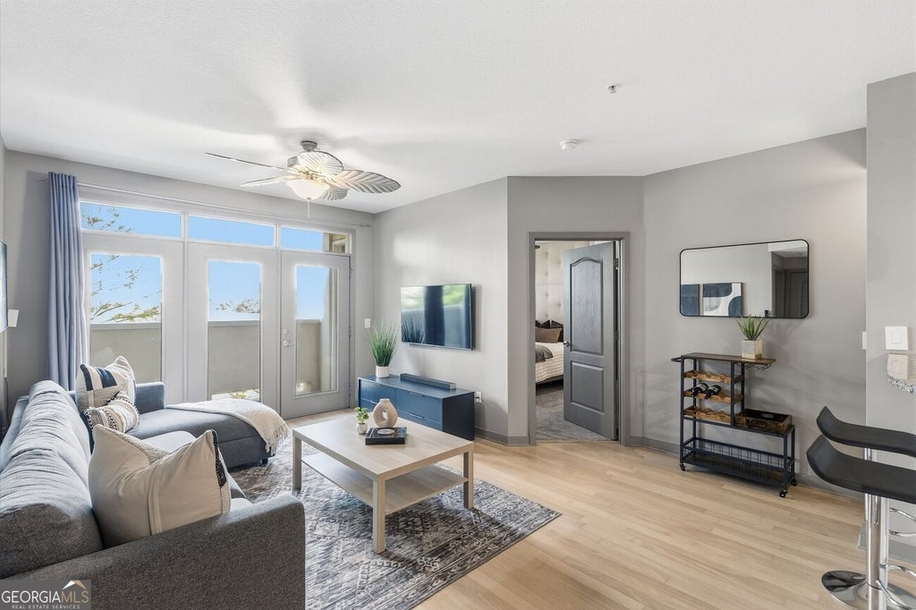 Photo of 390 17th Street NW #4053, Atlanta, GA 30363 (MLS # 10870870)