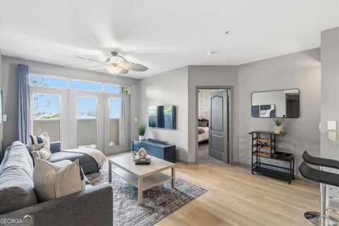 Photo of 390 17th Street NW #4053, Atlanta, GA 30363 (MLS # 10870870)