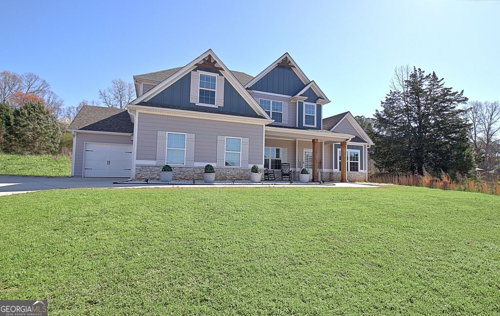 Photo of 39 Winifred Way, Senoia, GA 30276 (MLS # 10710461)