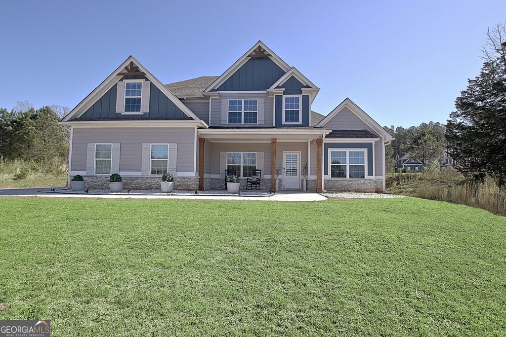 Photo of 39 Winifred Way, Senoia, GA 30276 (MLS # 10710461)