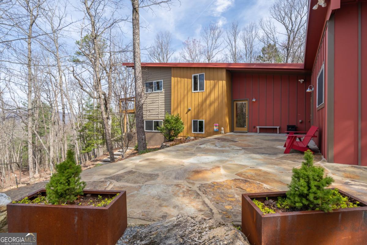 1181 Tickanetley RD