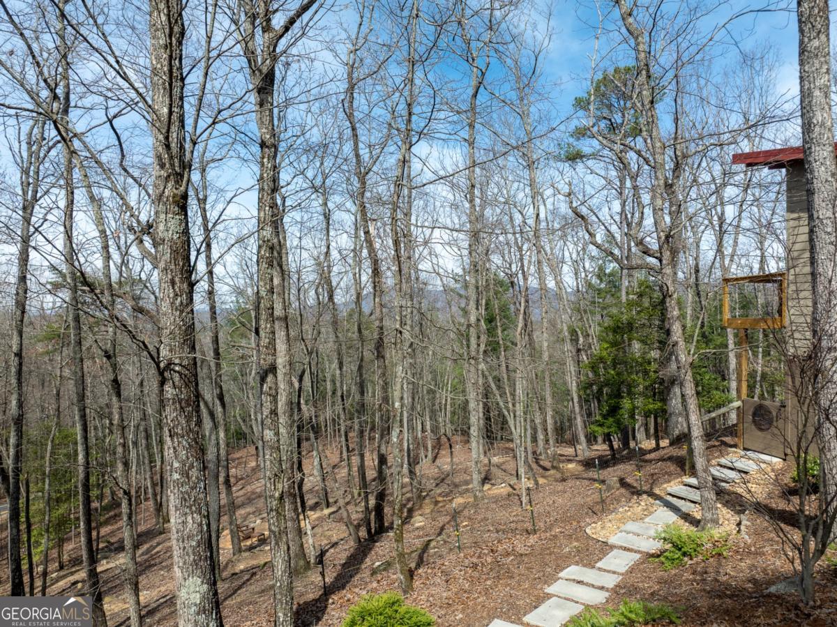 1181 Tickanetley RD