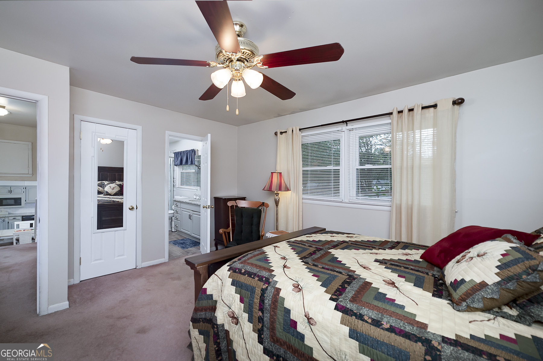 Dellwood - Residential