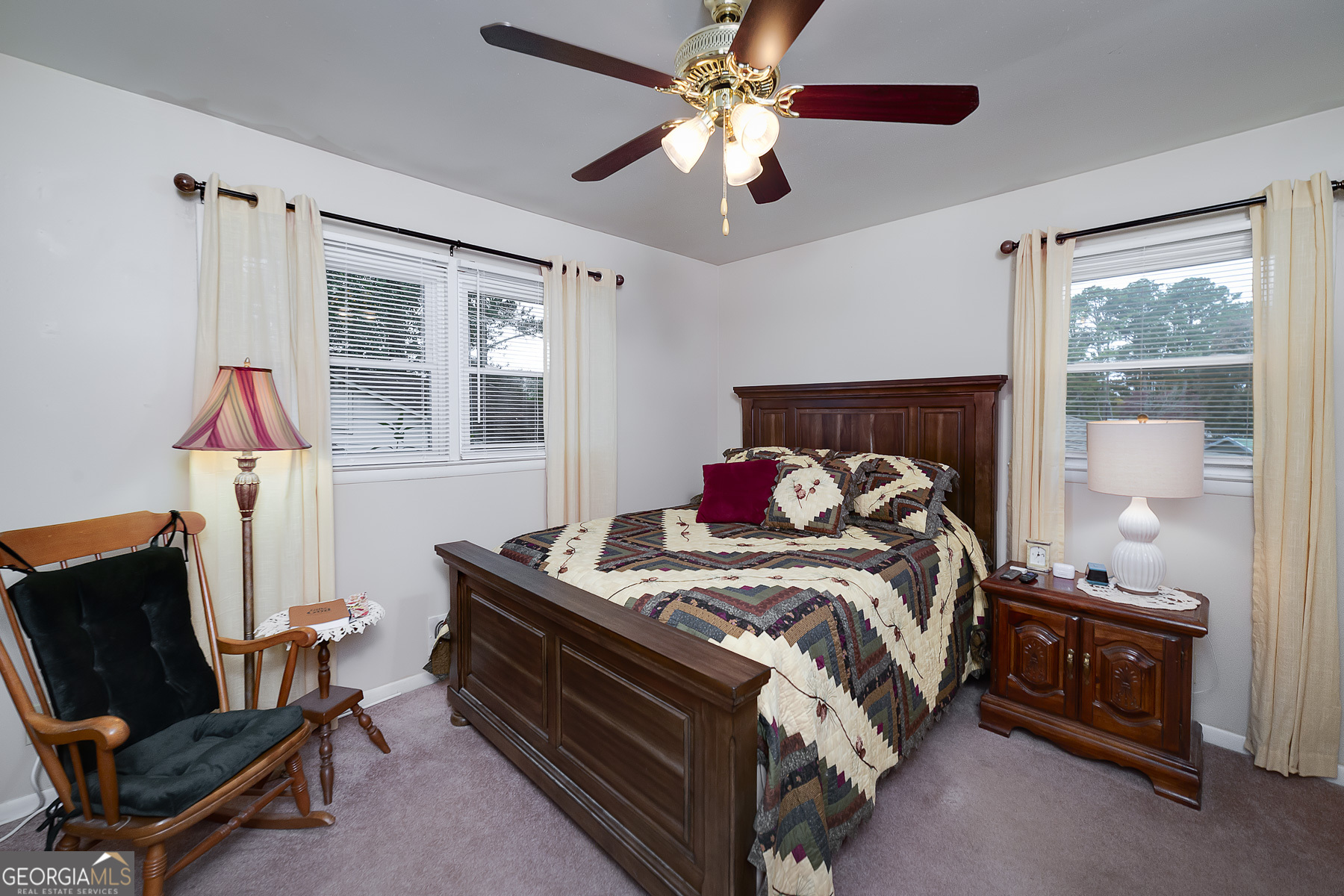 Dellwood - Residential