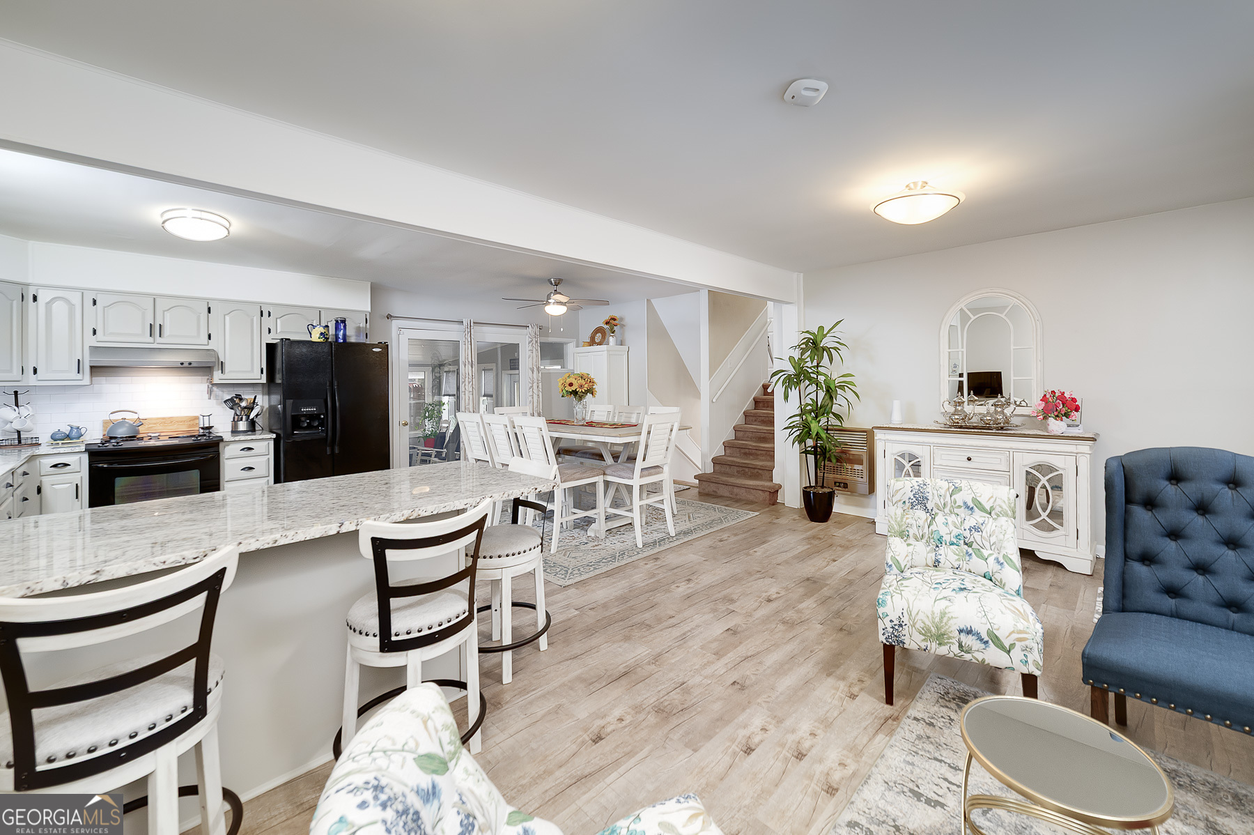 Dellwood - Residential