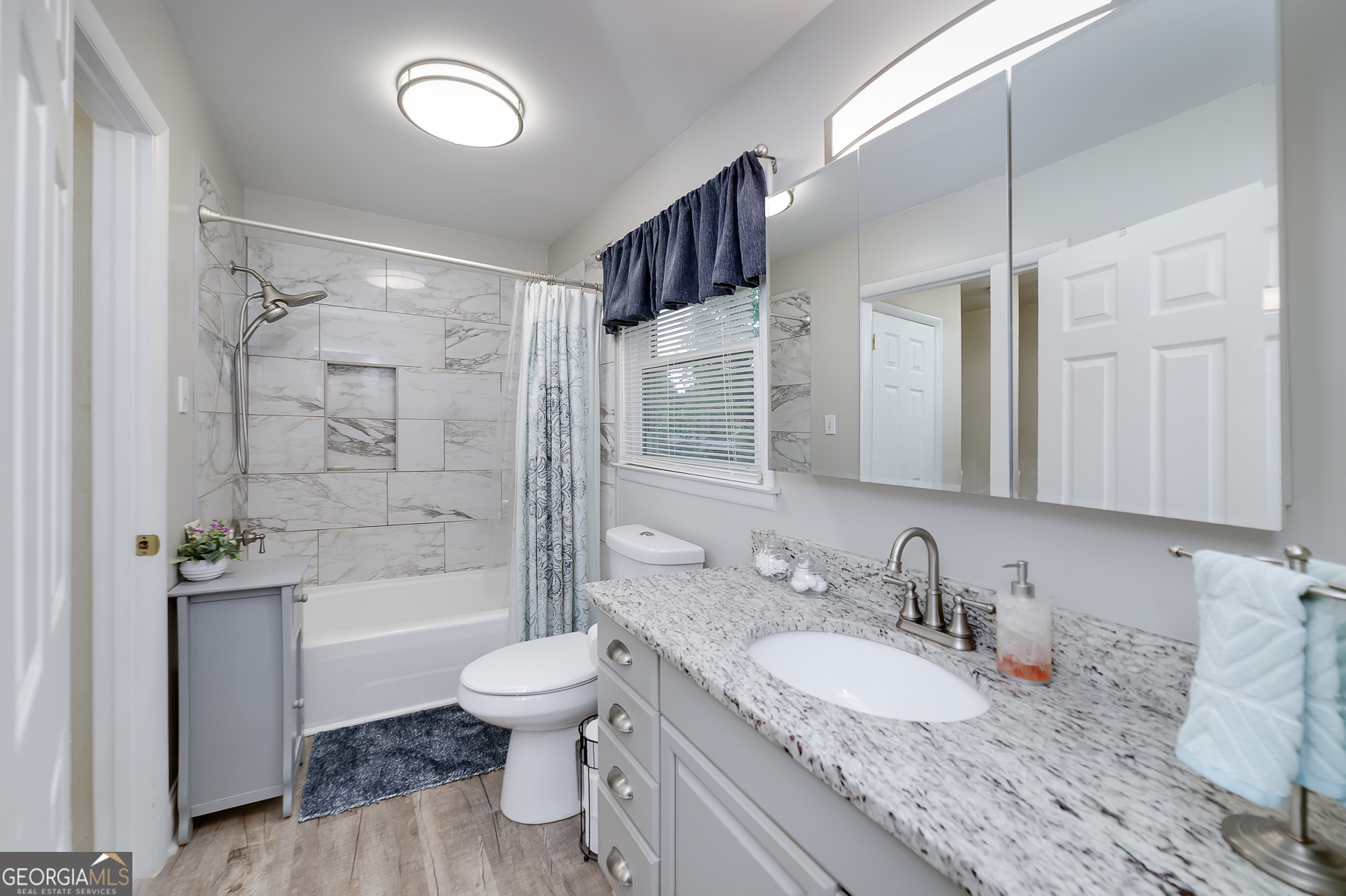 Dellwood - Residential