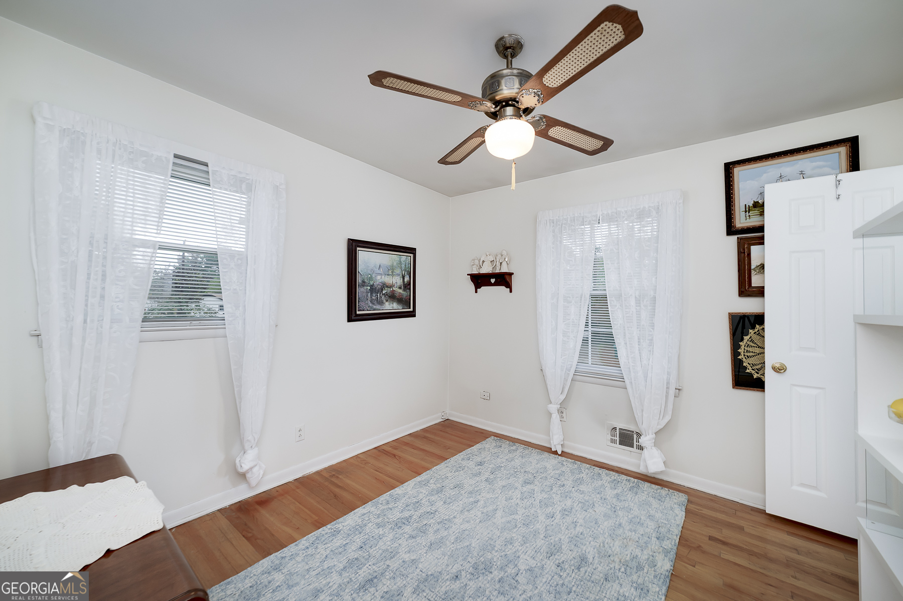 Dellwood - Residential