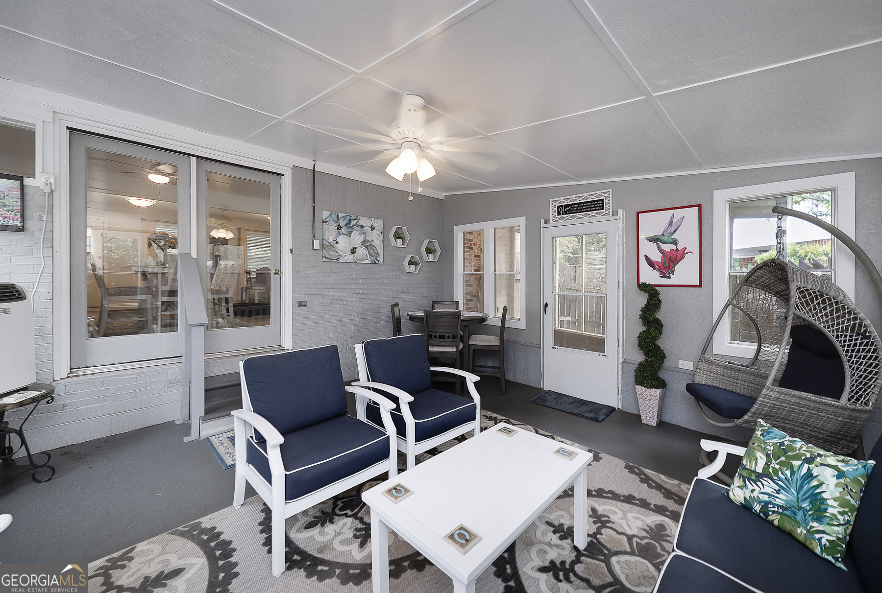 Dellwood - Residential