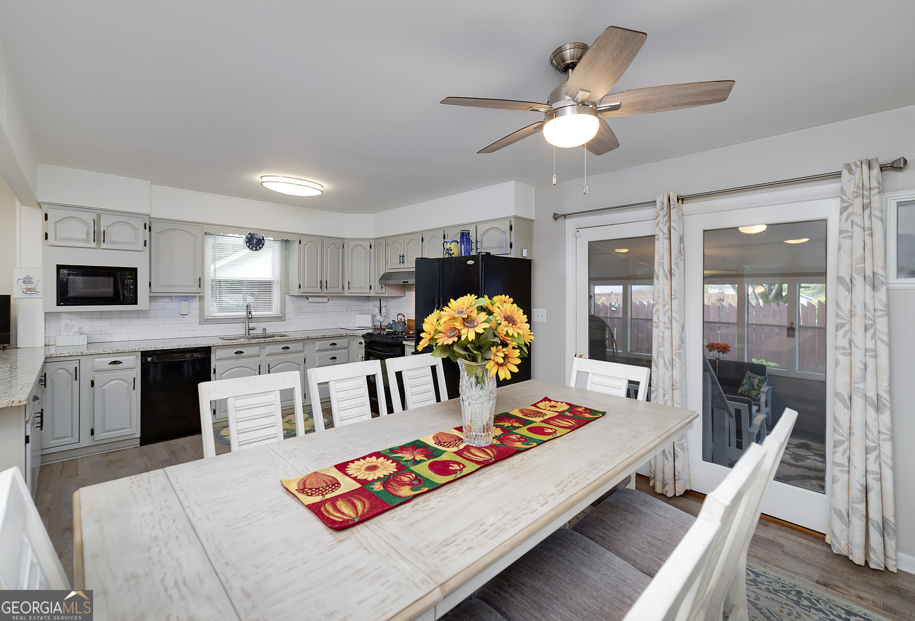 Dellwood - Residential