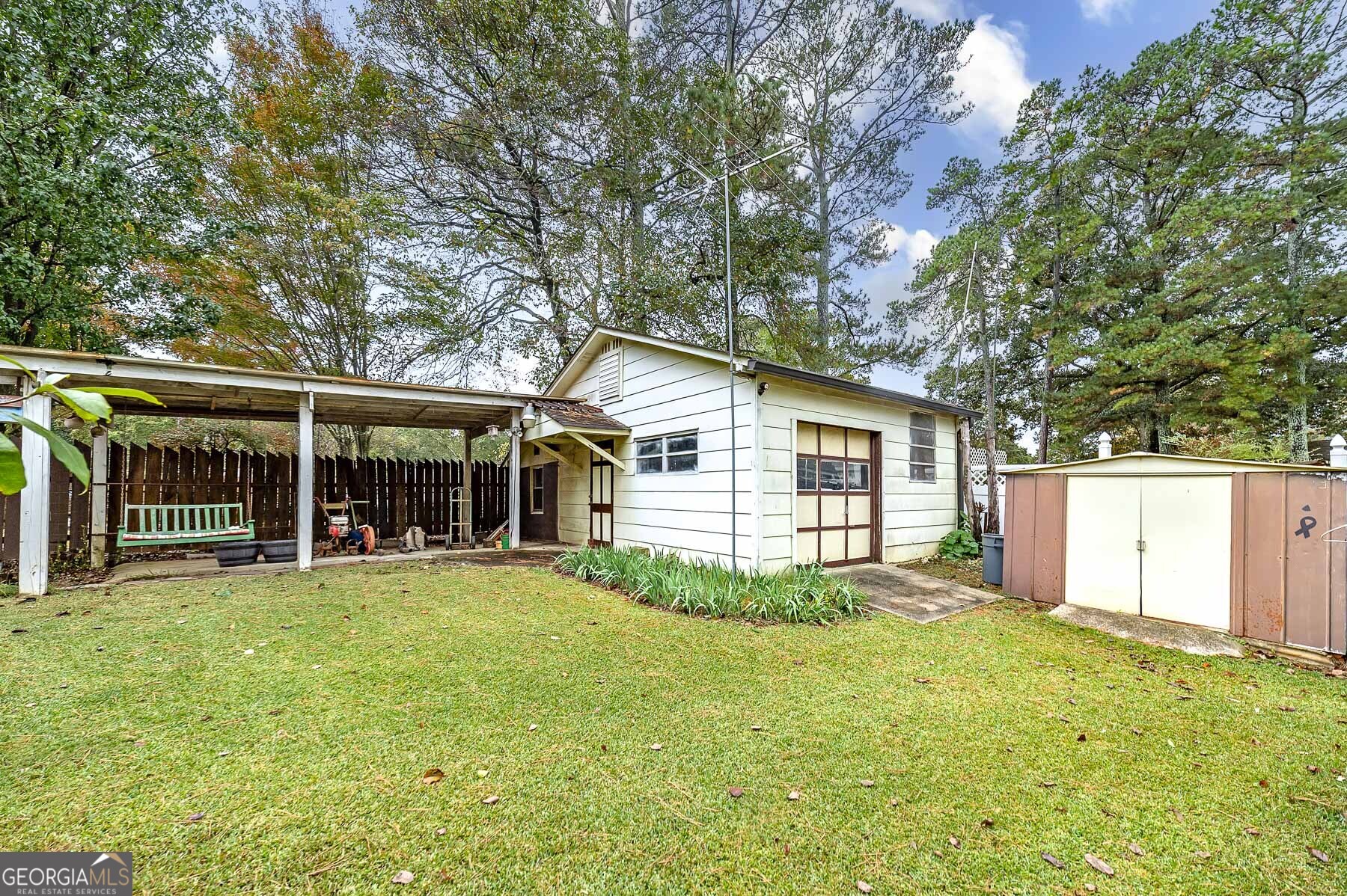 Dellwood - Residential