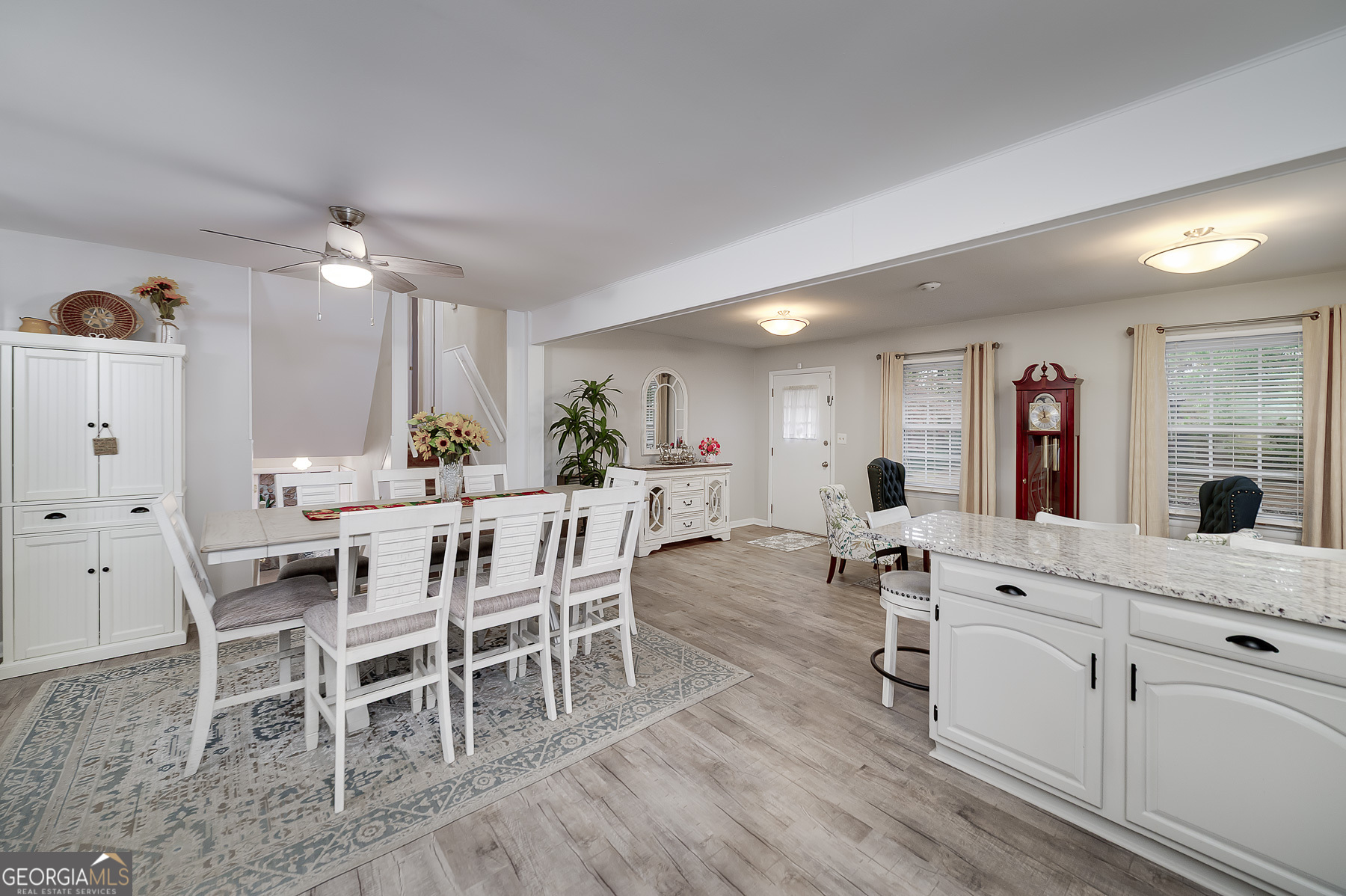 Dellwood - Residential