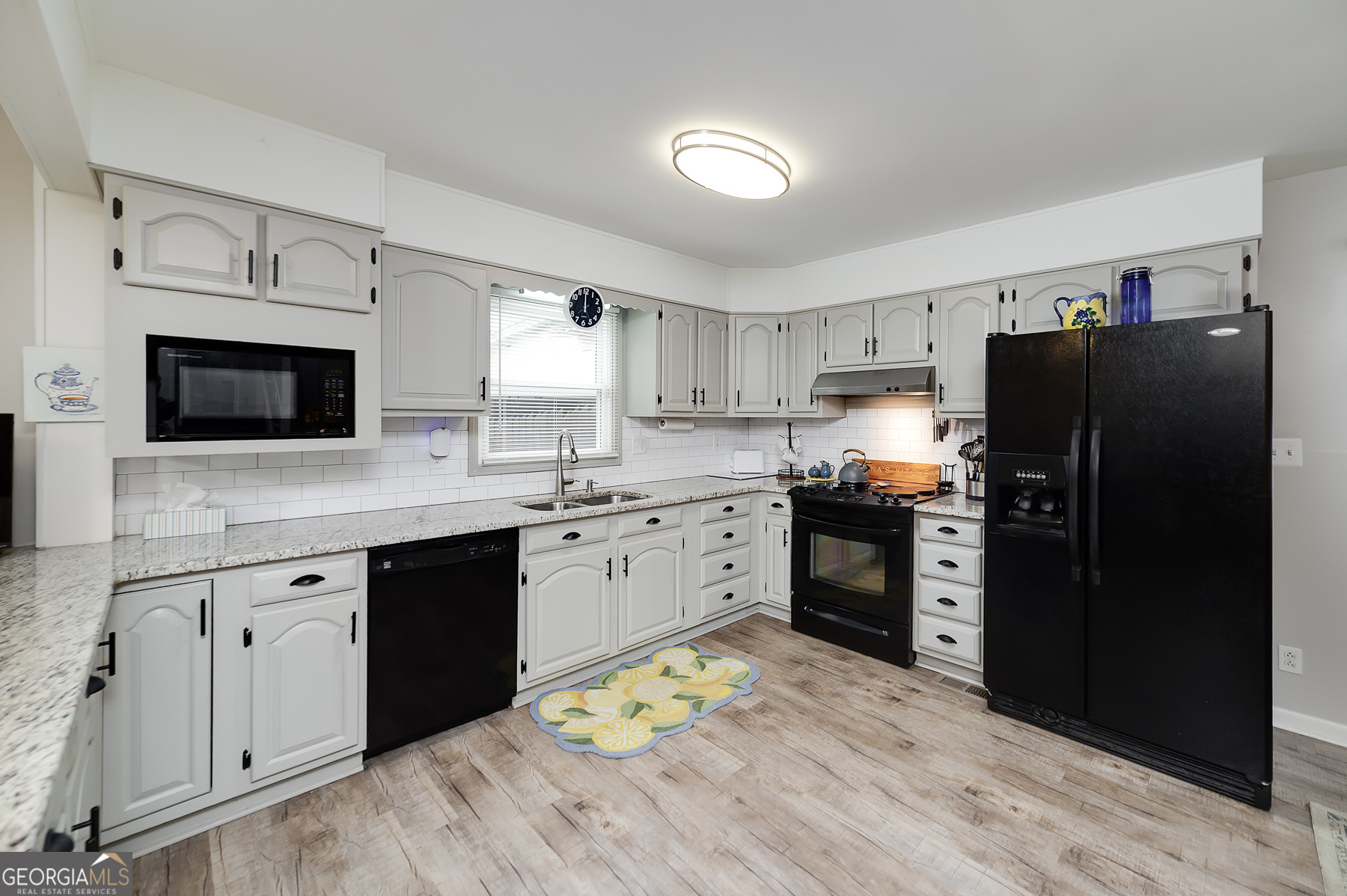 Dellwood - Residential