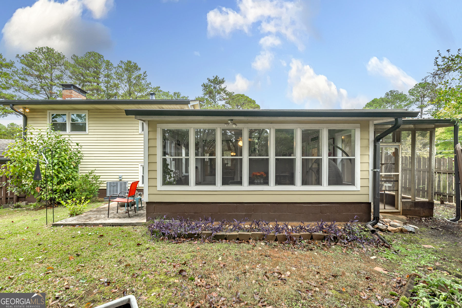 Dellwood - Residential