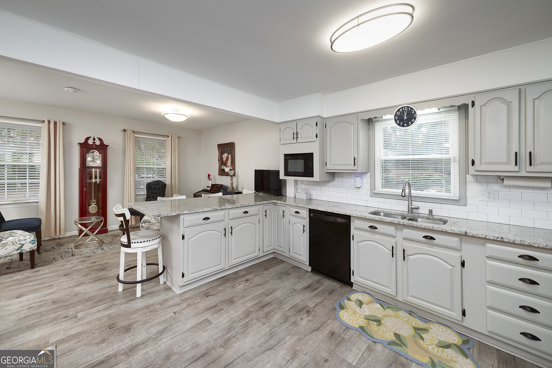 Dellwood - Residential