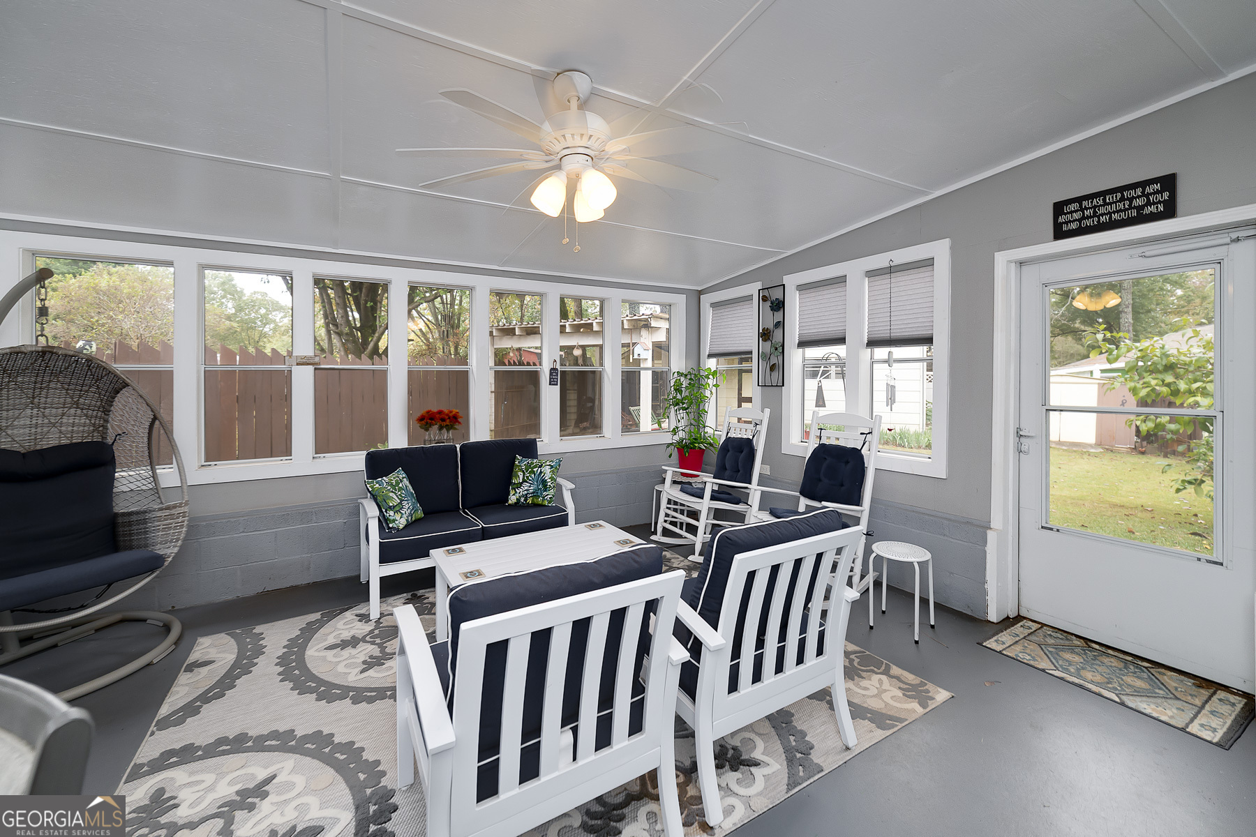 Dellwood - Residential