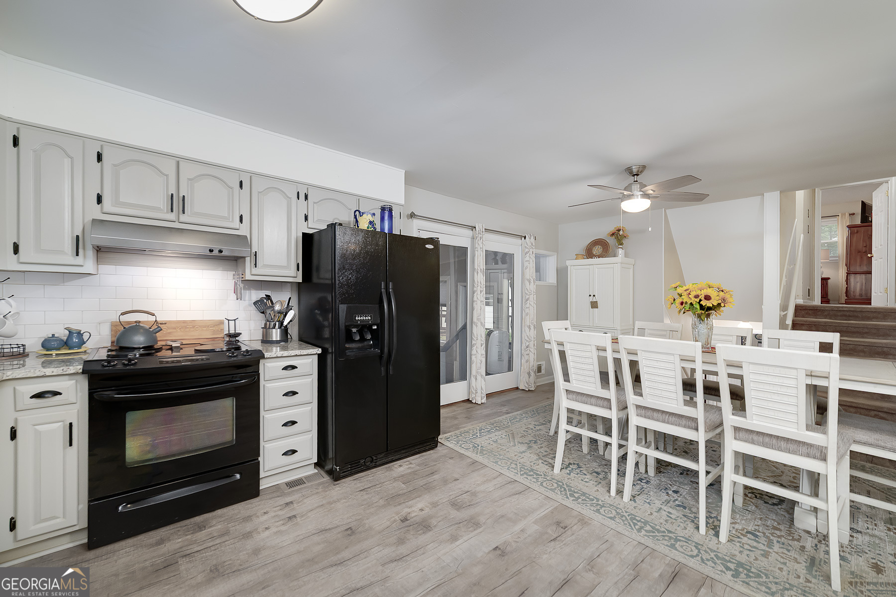 Dellwood - Residential