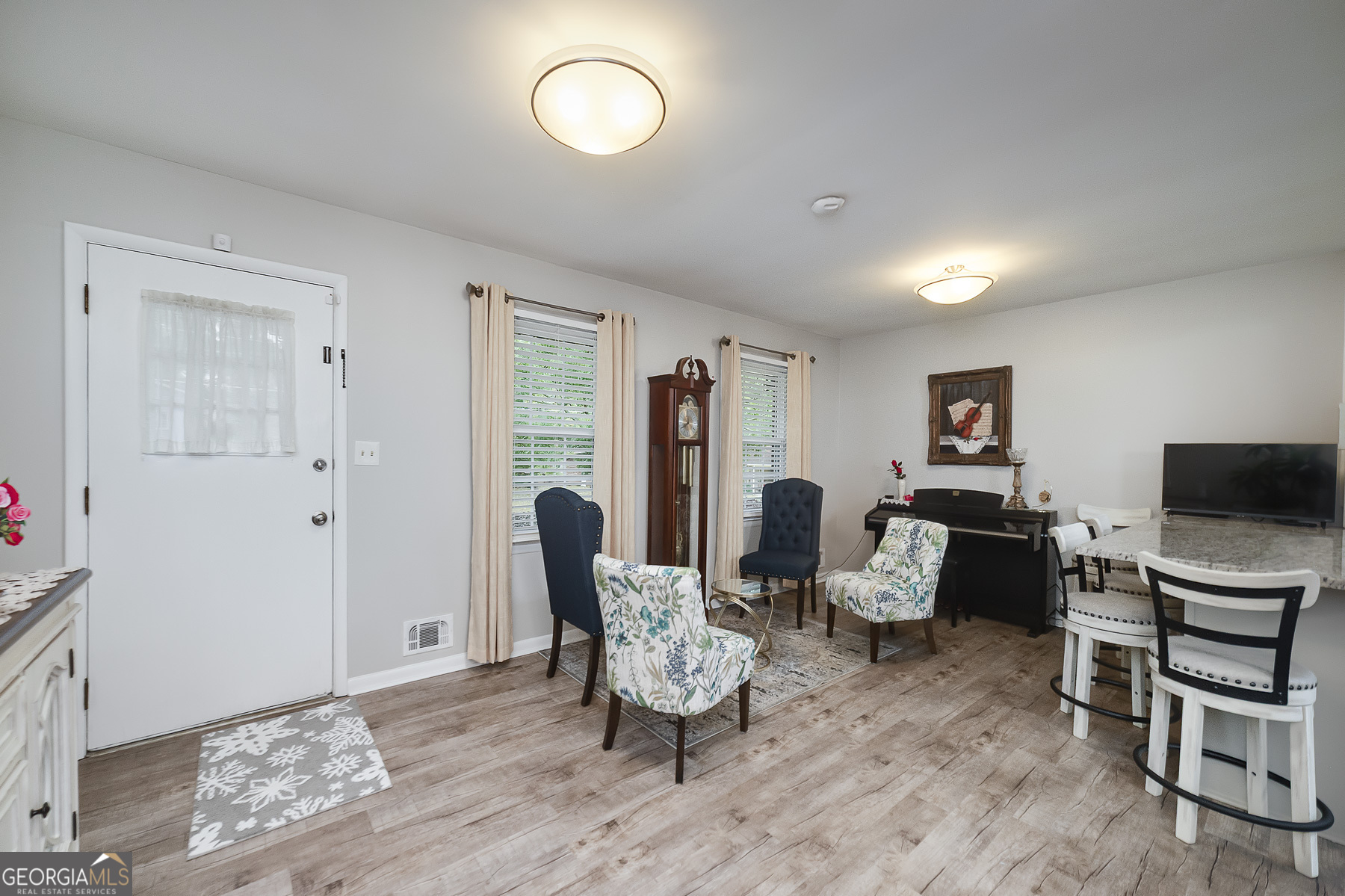 Dellwood - Residential