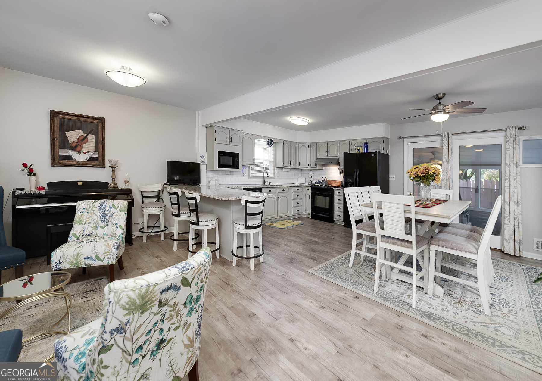 Dellwood - Residential