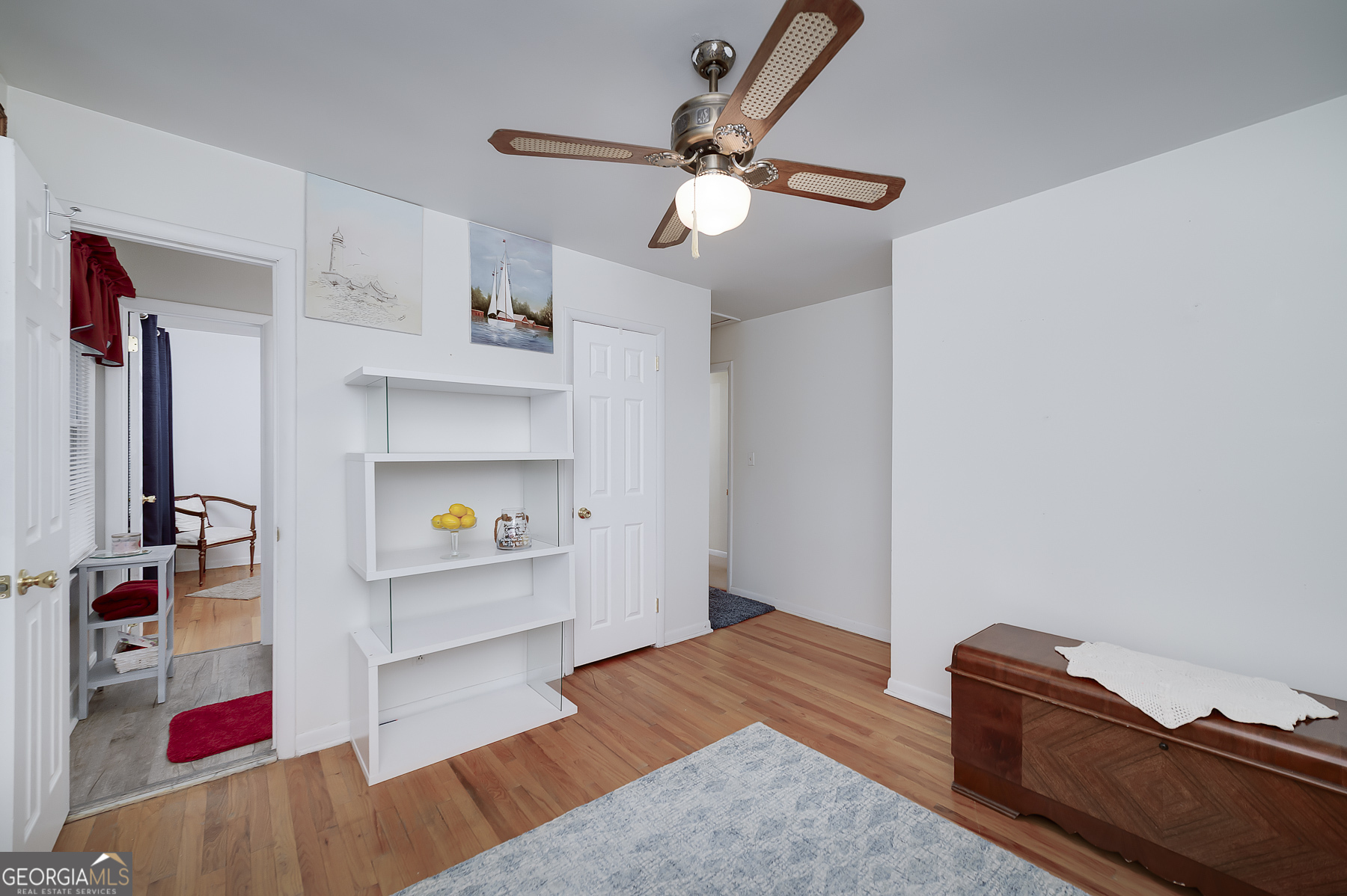 Dellwood - Residential