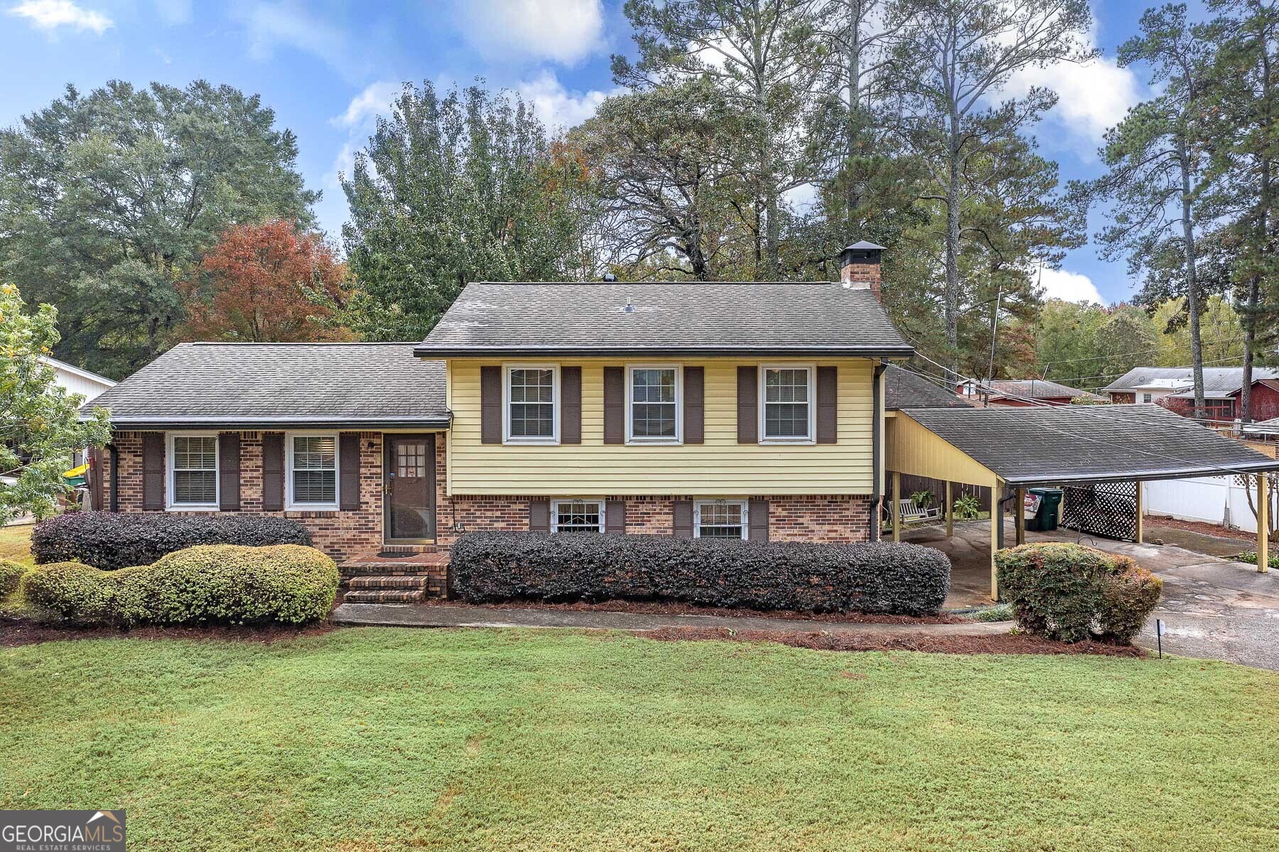 Dellwood - Residential