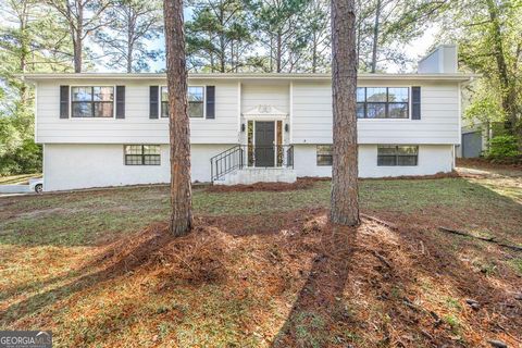 208 Lake Front DR Warner Robins GA 31088